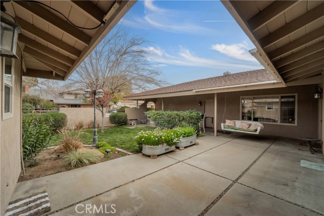 Detail Gallery Image 23 of 42 For 42815 16th, Lancaster,  CA 93534 - 4 Beds | 3 Baths