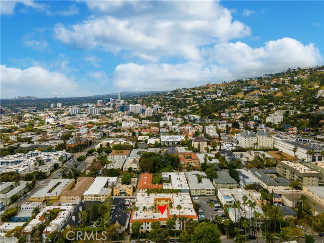 Detail Gallery Image 28 of 31 For 1345 N Hayworth Ave #6,  West Hollywood,  CA 90046 - 3 Beds | 2 Baths