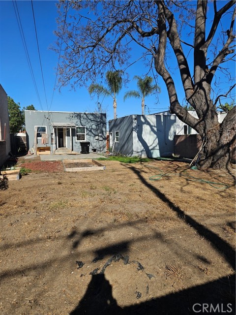 1242 Poinsettia Street, Long Beach, California 90805, 2 Bedrooms Bedrooms, ,1 BathroomBathrooms,Single Family Residence,For Sale,Poinsettia,PW25015307