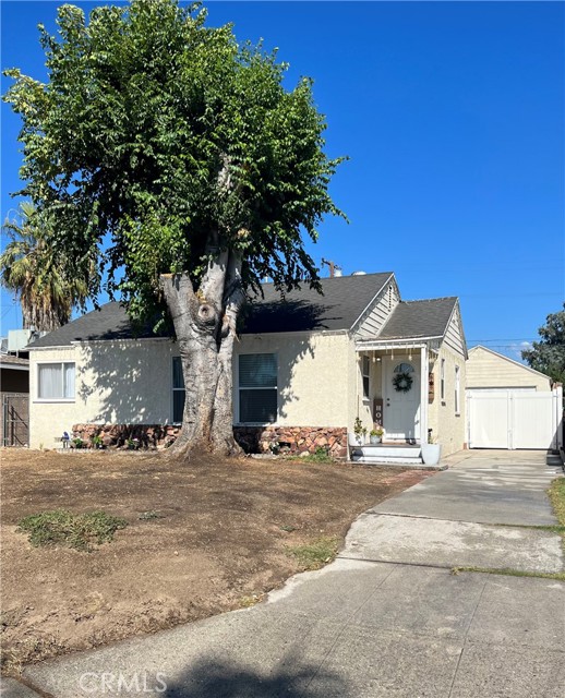 2787 N Berkeley Ave, San Bernardino, CA 92405