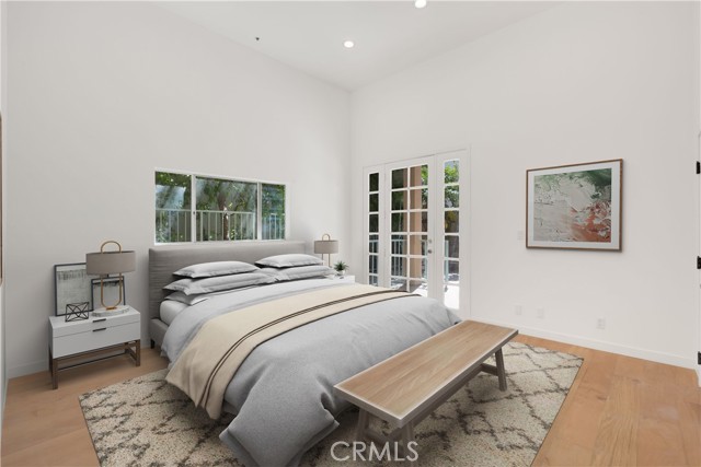 Detail Gallery Image 12 of 16 For 1871 Greenfield Ave #102,  Los Angeles,  CA 90025 - 2 Beds | 2 Baths