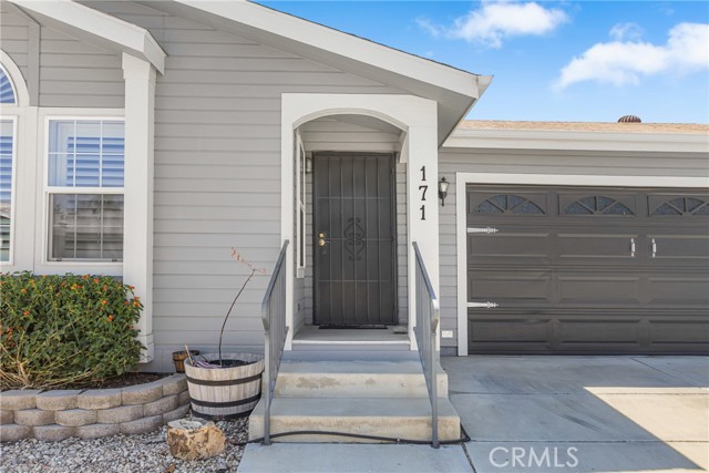 Detail Gallery Image 5 of 32 For 27250 Murrieta Rd #171,  Menifee,  CA 92586 - 3 Beds | 2 Baths