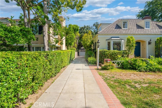 Detail Gallery Image 35 of 39 For 2370 Melville Dr, San Marino,  CA 91108 - 4 Beds | 2/1 Baths