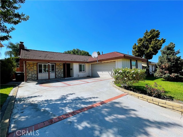 Image 2 for 19108 Galatina St, Rowland Heights, CA 91748