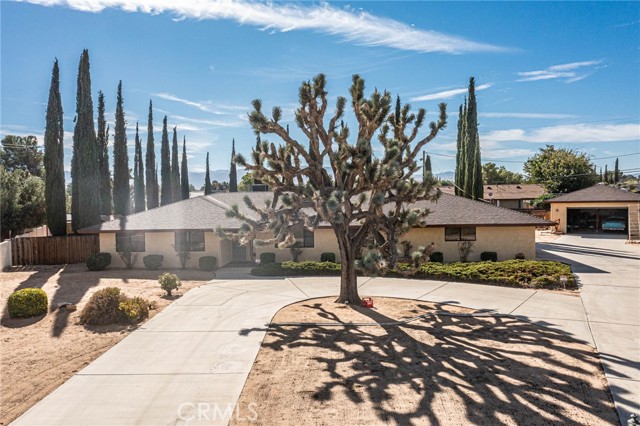 Detail Gallery Image 29 of 47 For 20407 Eyota Ln, Apple Valley,  CA 92308 - 3 Beds | 2 Baths