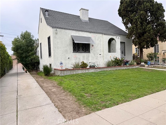 Property Photo from MLS