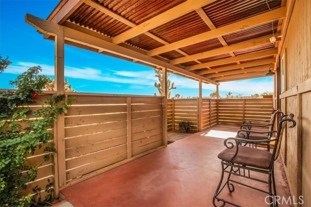 Detail Gallery Image 6 of 43 For 56665 Paseo Los Ninos, Yucca Valley,  CA 92284 - 0 Beds | 1 Baths