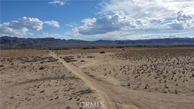 Detail Gallery Image 3 of 17 For 0 Broadway St, Joshua Tree,  CA 92252 - – Beds | – Baths