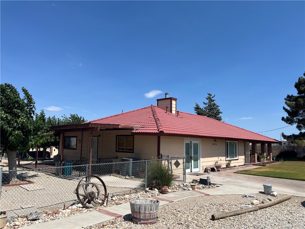 10675 Paramount Rd
