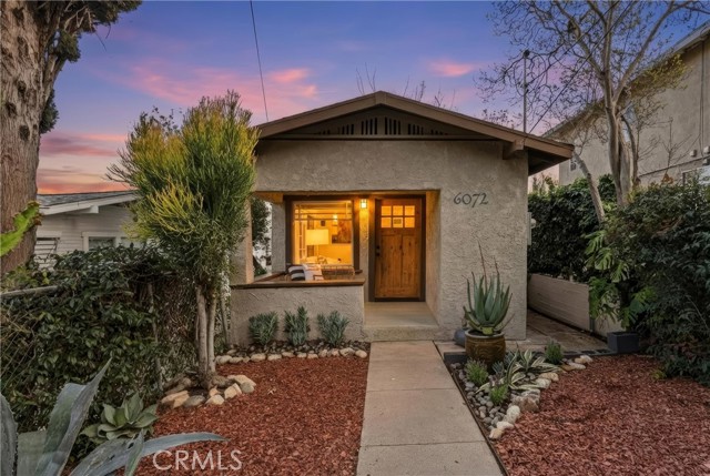 Detail Gallery Image 2 of 30 For 6072 Delphi, Los Angeles,  CA 90042 - 1 Beds | 1 Baths