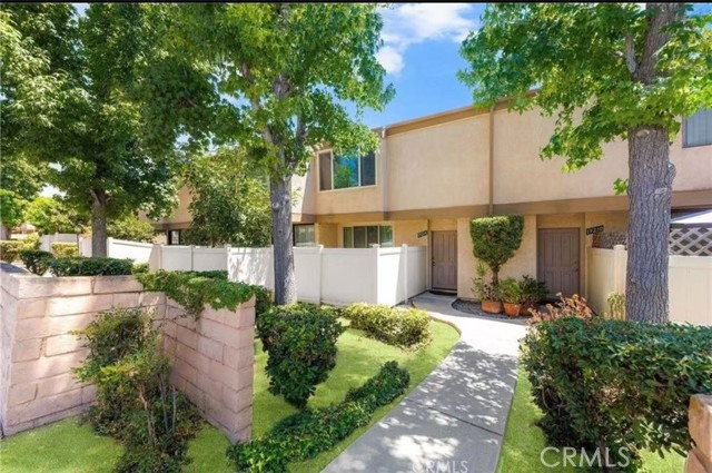 Detail Gallery Image 3 of 17 For 19214 La Puente, West Covina,  CA 91792 - 2 Beds | 1/1 Baths