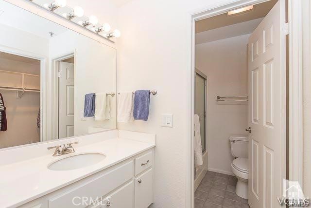 Detail Gallery Image 17 of 31 For 5805 Oak Bend Ln #407,  Oak Park,  CA 91377 - 2 Beds | 2 Baths