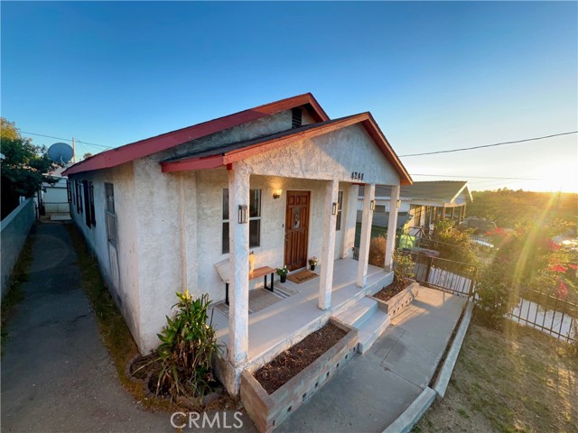 Property Photo from MLS