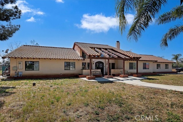 Detail Gallery Image 16 of 75 For 22691 Norbert St, Perris,  CA 92570 - 6 Beds | 4/2 Baths
