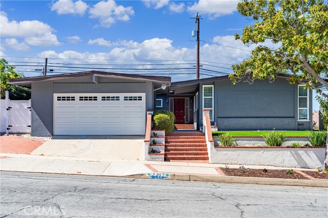 2017 Macarthur St, Rancho Palos Verdes, California 90275, 4 Bedrooms Bedrooms, 0 ,2 BathroomsBathrooms,Residential,For Sale,Macarthur St,0,PV26112740