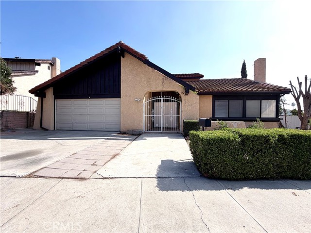 1006 S Ynez AVE
