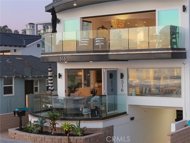 Detail Gallery Image 42 of 67 For 516 S S the Strand, Oceanside,  CA 92054 - 8 Beds | 9 Baths