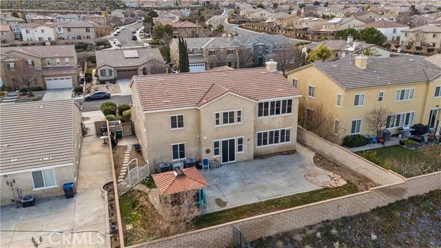 Detail Gallery Image 6 of 68 For 2123 Coconut Pl, Palmdale,  CA 93551 - 5 Beds | 4 Baths