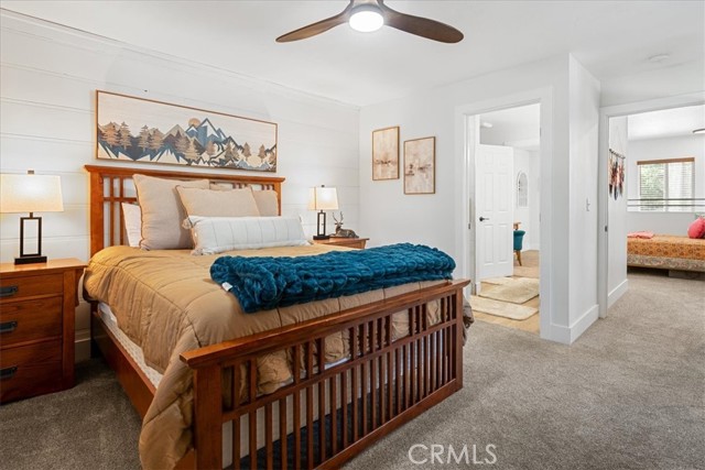 Detail Gallery Image 29 of 52 For 42425 Fox Farm Rd, Big Bear Lake,  CA 92315 - 2 Beds | 1 Baths