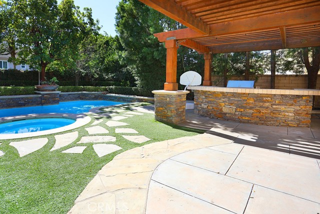 Detail Gallery Image 10 of 75 For 31892 Wagon Wheel, Rancho Santa Margarita,  CA 92679 - 4 Beds | 2/1 Baths