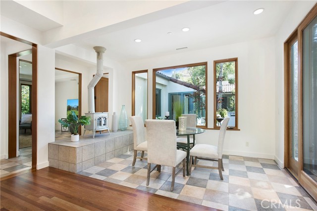 Detail Gallery Image 8 of 30 For 28100 Modjeska Canyon Rd, Silverado,  CA 92676 - 6 Beds | 6/3 Baths