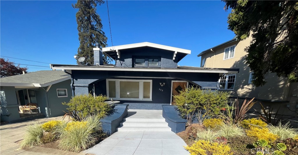322 Glendale Avenue, Oakland, CA 94618