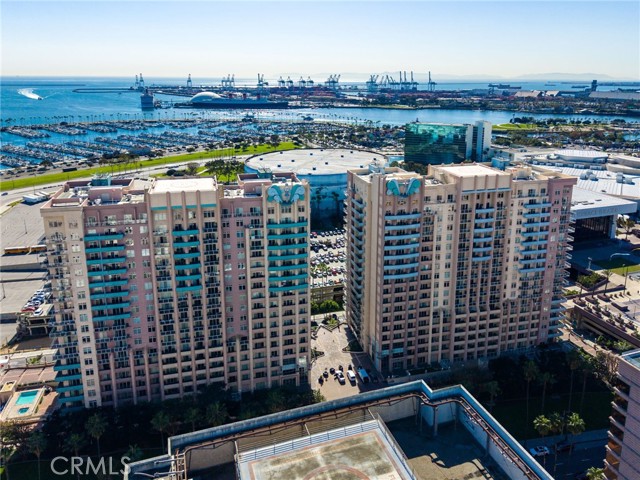 Detail Gallery Image 45 of 47 For 388 E Ocean Bld #305,  Long Beach,  CA 90802 - 2 Beds | 2 Baths