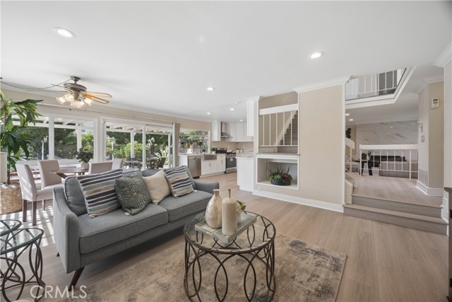 Detail Gallery Image 41 of 58 For 18433 Santa Belinda, Fountain Valley,  CA 92708 - 5 Beds | 3/1 Baths