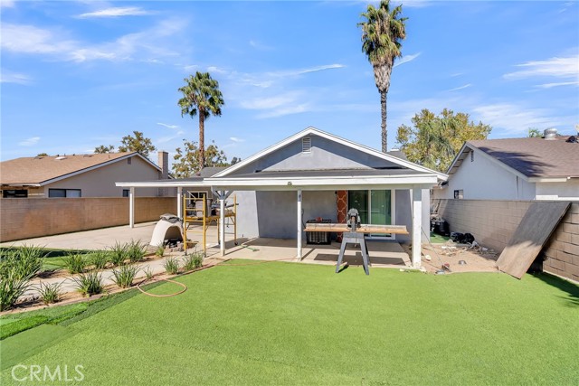 Detail Gallery Image 15 of 18 For 25887 Harriet Ave, Moreno Valley,  CA 92551 - 3 Beds | 2 Baths