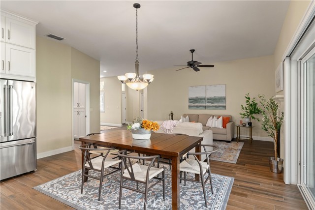 Detail Gallery Image 11 of 40 For 424 Mission Santa Fe Cir, Chico,  CA 95926 - 3 Beds | 2 Baths