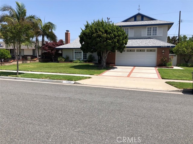 17342 Ash St, Fountain Valley, CA 92708