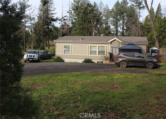 Detail Gallery Image 3 of 5 For 13895 S Park, Magalia,  CA 95954 - 3 Beds | 2 Baths