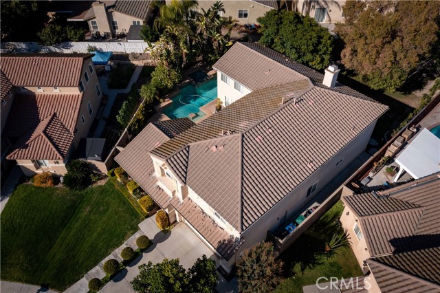 Detail Gallery Image 50 of 54 For 7306 Sungold, Corona,  CA 92880 - 5 Beds | 3 Baths