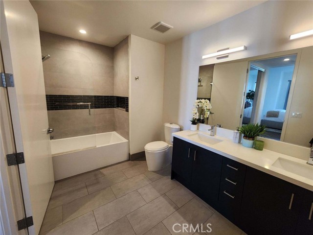 Detail Gallery Image 25 of 59 For 4140 Glencoe Ave #406,  Marina Del Rey,  CA 90292 - 2 Beds | 2 Baths