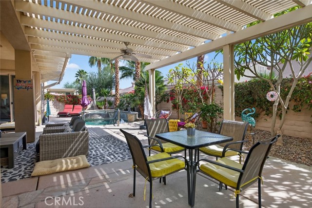 Detail Gallery Image 17 of 35 For 81625 Camino El Triunfo, Indio,  CA 92203 - 3 Beds | 3/1 Baths