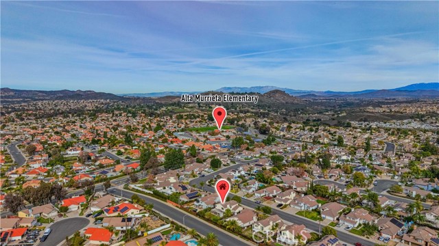 Detail Gallery Image 43 of 46 For 25497 Blackwood Rd, Murrieta,  CA 92563 - 4 Beds | 2/1 Baths