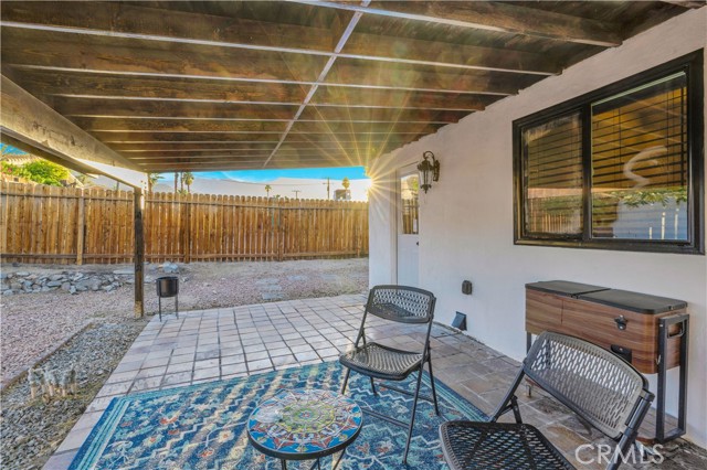 Detail Gallery Image 39 of 46 For 68613 E St, Cathedral City,  CA 92234 - 3 Beds | 2/1 Baths