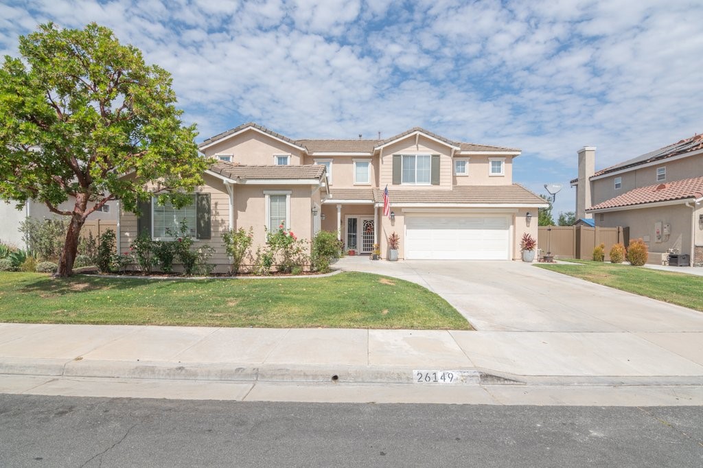 Detail Gallery Image 2 of 47 For 26149 Manzanita St, Murrieta,  CA 92563 - 5 Beds | 3 Baths