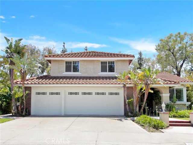 Details for 20472 Via Marwah, Yorba Linda, CA 92886