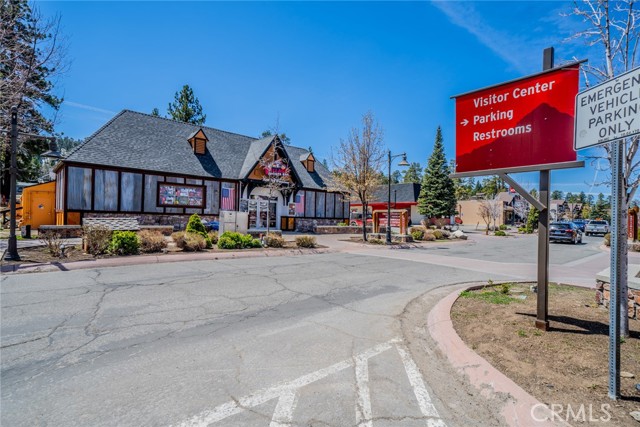 Detail Gallery Image 11 of 14 For 0 Pine Knot, Big Bear Lake,  CA 92315 - – Beds | – Baths