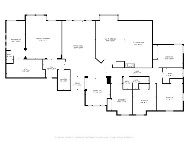 Image 69 of 70 For 6201 Omega Street