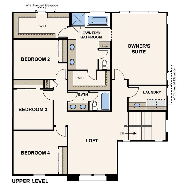 Detail Gallery Image 3 of 3 For 8587 Tamarack St, Chino,  CA 91708 - 5 Beds | 3 Baths