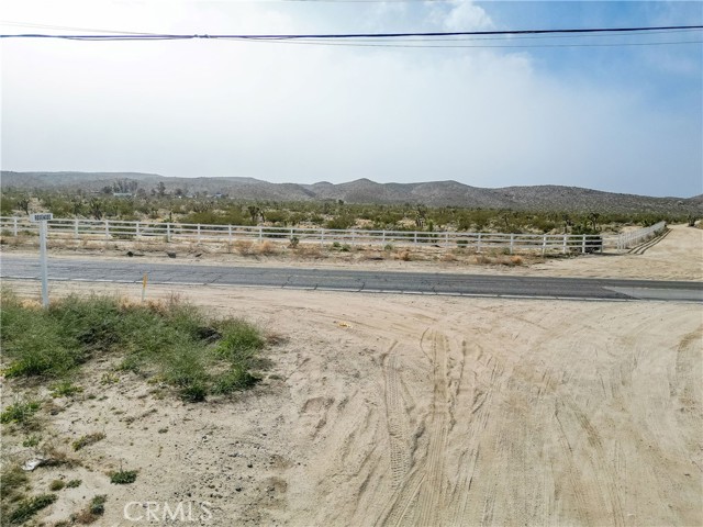 Detail Gallery Image 6 of 12 For 0 Lincoln, Lucerne Valley,  CA 92356 - – Beds | – Baths