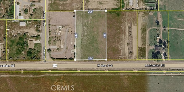 Detail Gallery Image 21 of 27 For 0 Lancaster Rd/Hwy 138 Vic 284th St W, –,  CA 93536 - – Beds | – Baths