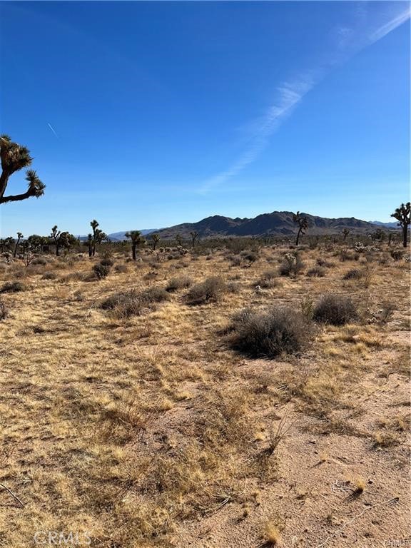 59347 Aberdeen Drive, Yucca Valley, California 92284, ,Land,For Sale,59347 Aberdeen Drive,CRIV24248088