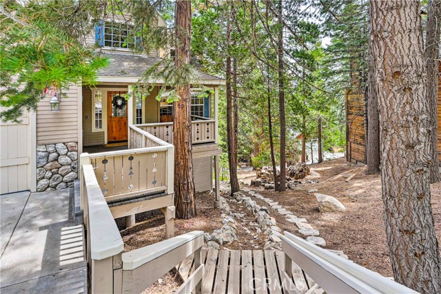 Detail Gallery Image 26 of 26 For 564 Pioneer Rd, Lake Arrowhead,  CA 92352 - 5 Beds | 3/1 Baths