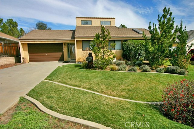 Detail Gallery Image 1 of 1 For 4786 Meadow Lark Ln, Paso Robles,  CA 93446 - 3 Beds | 1 Baths