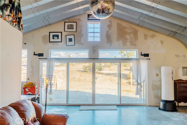 Detail Gallery Image 21 of 47 For 48317 Burns Canyon Rd, Pioneertown,  CA 92268 - 2 Beds | 1 Baths