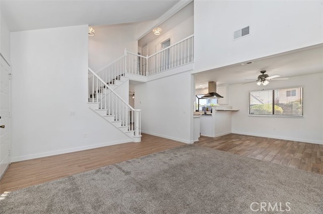 Detail Gallery Image 3 of 36 For 26318 Chatsworth Ct, Menifee,  CA 92586 - 3 Beds | 2/1 Baths