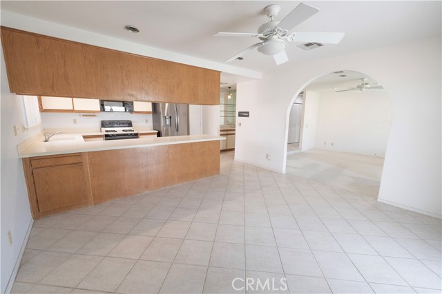 Detail Gallery Image 9 of 31 For 27133 Shadowcrest, Cathedral City,  CA 92234 - 3 Beds | 2 Baths